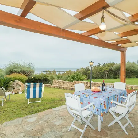 דירה Viola By Interhome טנאונלה