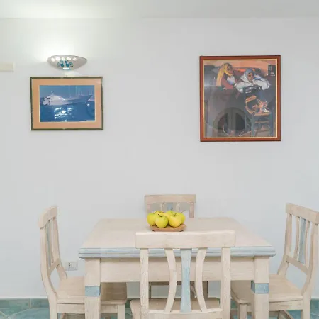 Viola By Interhome טנאונלה