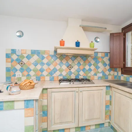 Apartament Viola By Interhome