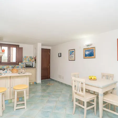 Apartament Viola By Interhome Tanaunella