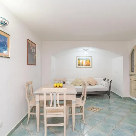 Apartament Viola By Interhome Tanaunella