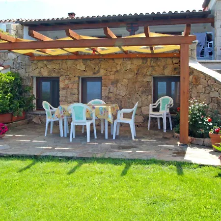 Viola By Interhome Apartment Tanaunella