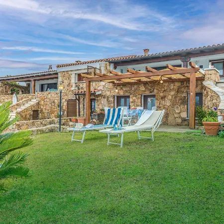 Daire Viola By Interhome Tanaunella